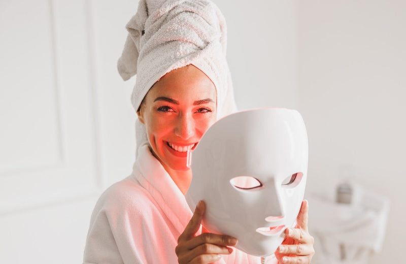Une routine beauté simple