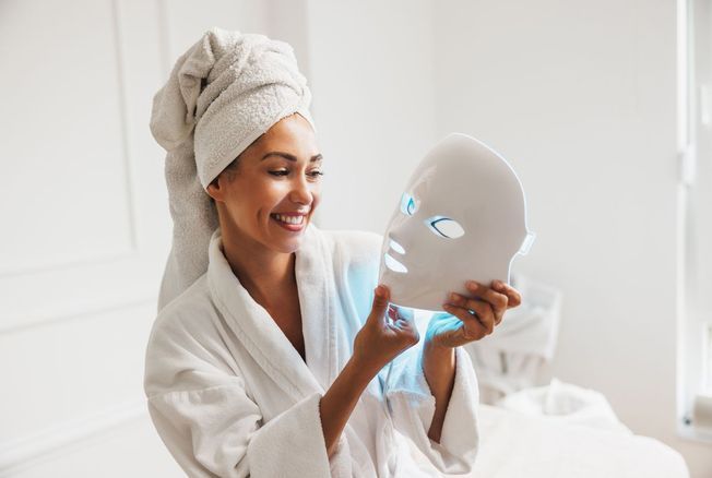 Compatible avec la Effet anti-âge
