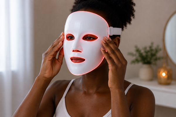 Portez le masque
