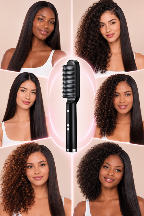 Tous cheveux
